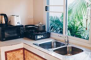 Coco Lilly Villas