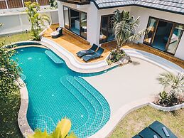 Coco Lilly Villas