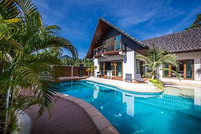 Coco Lilly Villas