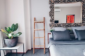 Coco Lilly Villas