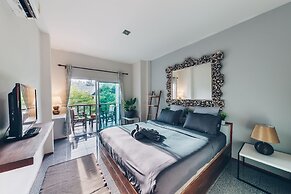 Coco Lilly Villas