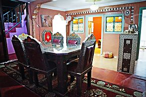 Naima House
