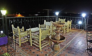 Naima House