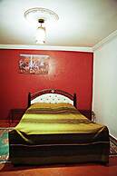 Naima House