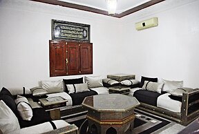 Naima House
