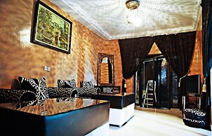 Naima House