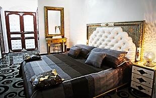 Naima House