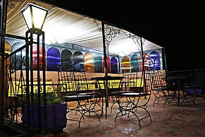 Naima House