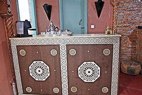 Naima House