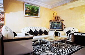 Naima House
