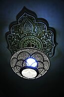 Naima House