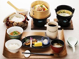 Kushiro Century Castle Hotel