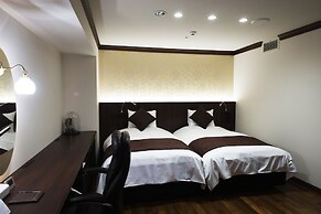 Kushiro Century Castle Hotel