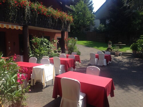 Landhotel Hirschen
