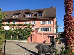 Landhotel Hirschen