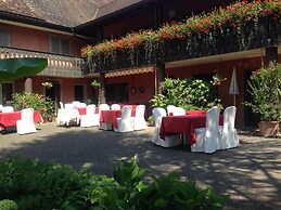 Landhotel Hirschen