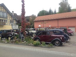 Landhotel Hirschen