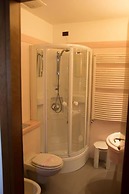 Hotel Piroga Padova