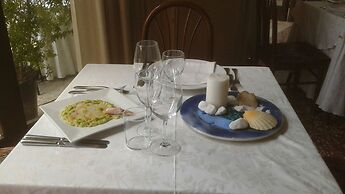 Hotel Piroga Padova