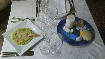 Hotel Piroga Padova