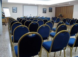 Hotel Piroga Padova
