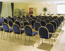 Hotel Piroga Padova