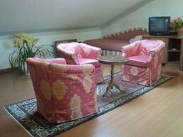 Hotel Piroga Padova