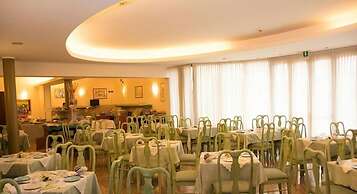 Hotel Piroga Padova