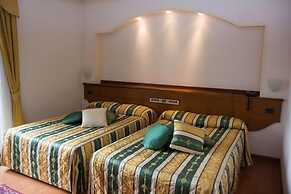 Hotel Piroga Padova