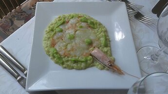 Hotel Piroga Padova