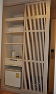 Rezt Bangkok - Hostel