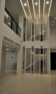 Rezt Bangkok - Hostel