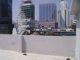 Rezt Bangkok - Hostel