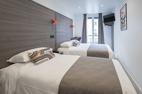 Hotel Esperance