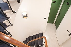 Hotel Esperance