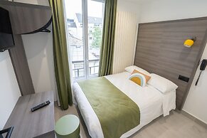Hotel Esperance