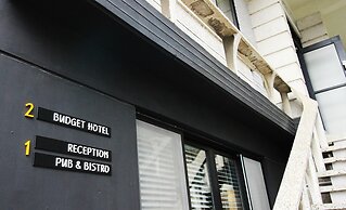 Hi Jun Guesthouse