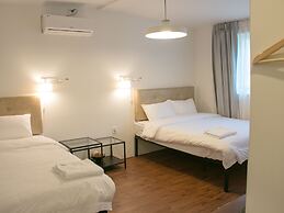 Hi Jun Guesthouse