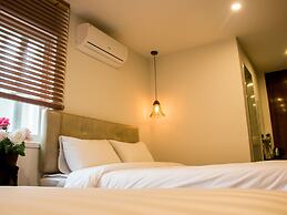Hi Jun Guesthouse