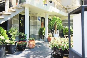 Hi Jun Guesthouse