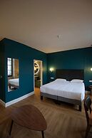 Hôtel Henri IV