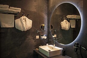 Hôtel Henri IV