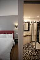 Hôtel Henri IV