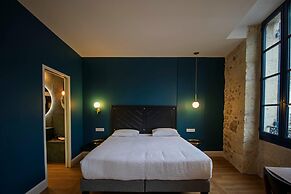 Hôtel Henri IV