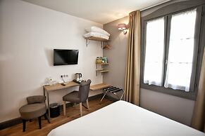 Hôtel Henri IV