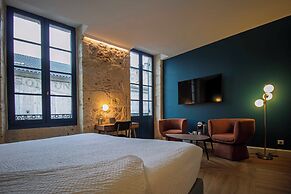 Hôtel Henri IV