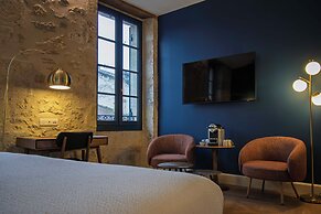 Hôtel Henri IV