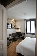 Hôtel Henri IV
