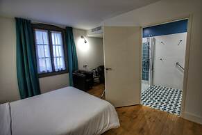 Hôtel Henri IV