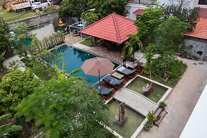 Eco Villa